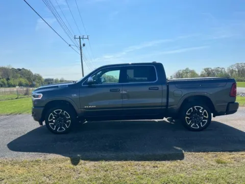 Photos of 2026 Ram 1500 Limited for sale in Martin, TN at Taylor Automotive