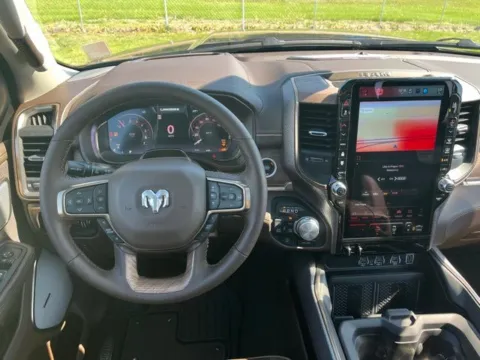 Another view of 2026 Ram 1500 Limited for sale in Martin, TN at Taylor Automotive