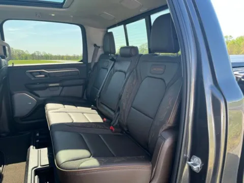 More photos of 2026 Ram 1500 Limited at Taylor Automotive, TN