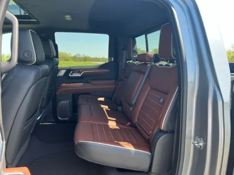 More photos of 2026 GMC Sierra 1500 Denali Ultimate at Taylor Automotive, TN