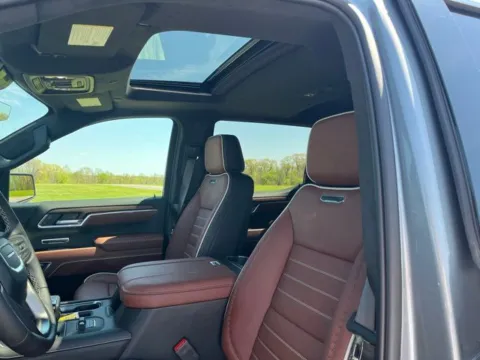 More photos of 2026 GMC Sierra 1500 Denali Ultimate at Taylor Automotive, TN