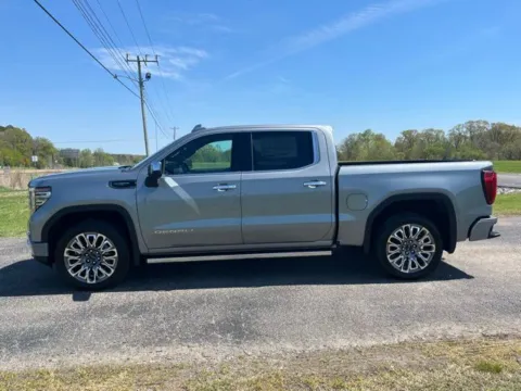 Photos of 2026 GMC Sierra 1500 Denali Ultimate for sale in Martin, TN at Taylor Automotive