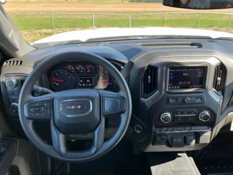 Another view of 2026 GMC Sierra 3500HD Pro for sale in Martin, TN at Taylor Automotive
