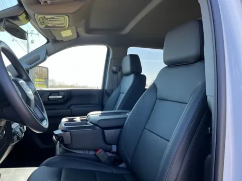 More photos of 2026 GMC Sierra 3500HD Pro at Taylor Automotive, TN
