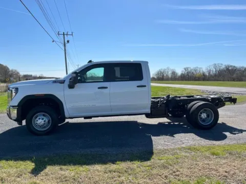 Photos of 2026 GMC Sierra 3500HD Pro for sale in Martin, TN at Taylor Automotive