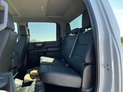 More photos of 2026 GMC Sierra 3500HD Pro at Taylor Automotive, TN