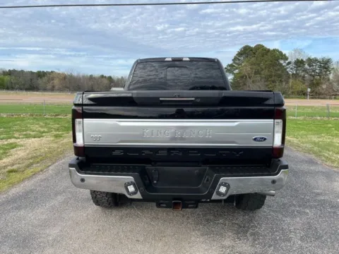 More photos of 2017 Ford F-250SD King Ranch at Taylor Automotive, TN