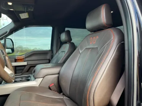 More photos of 2017 Ford F-250SD King Ranch at Taylor Automotive, TN