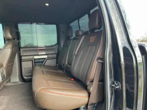 More photos of 2017 Ford F-250SD King Ranch at Taylor Automotive, TN