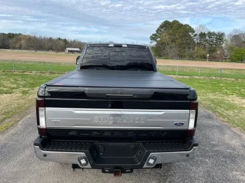 More photos of 2017 Ford F-250SD King Ranch at Taylor Automotive, TN