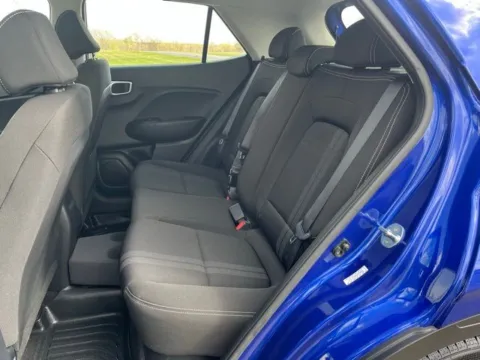 More photos of 2022 Hyundai Venue SEL at Taylor Automotive, TN