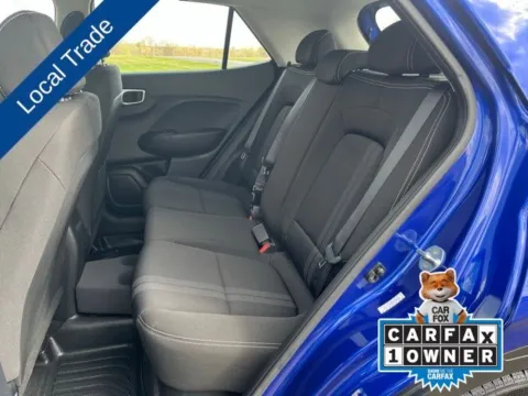 More photos of 2022 Hyundai Venue SEL at Taylor Automotive, TN