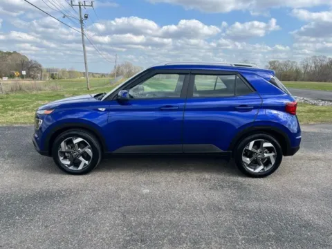 Photos of 2022 Hyundai Venue SEL for sale in Martin, TN at Taylor Automotive