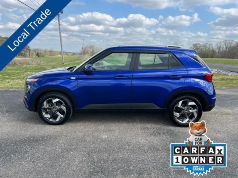 Photos of 2022 Hyundai Venue SEL for sale in Martin, TN at Taylor Automotive