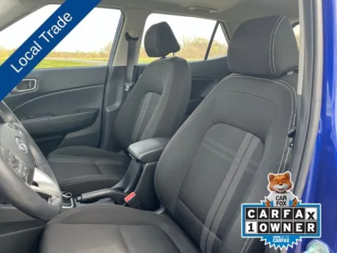 More photos of 2022 Hyundai Venue SEL at Taylor Automotive, TN