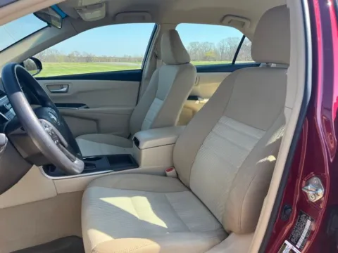 More photos of 2017 Toyota Camry at Taylor Automotive, TN