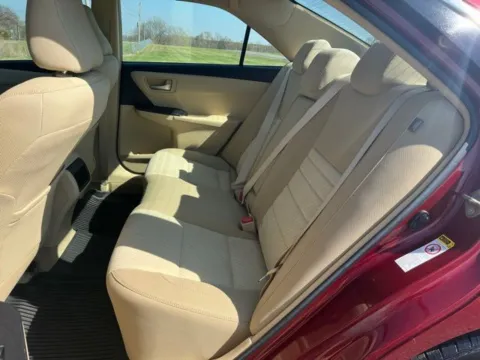 More photos of 2017 Toyota Camry at Taylor Automotive, TN