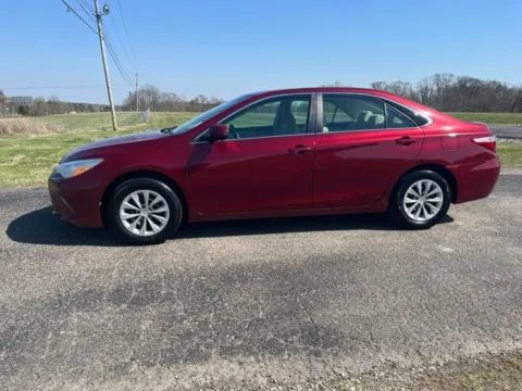 Photos of 2017 Toyota Camry for sale in Martin, TN at Taylor Automotive