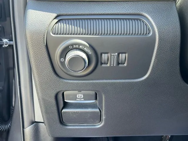 2026 Jeep Grand Wagoneer Upland - Photo 31