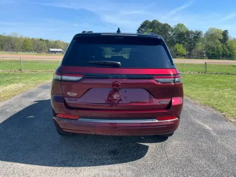 More photos of 2026 Jeep Grand Cherokee Summit at Taylor Automotive, TN