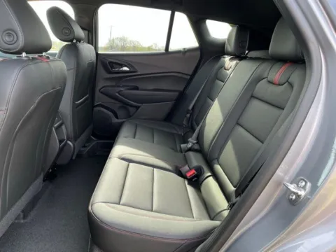 More photos of 2026 Chevrolet Trax 2RS at Taylor Automotive, TN