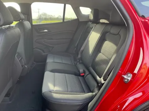 More photos of 2026 Chevrolet Trax LT at Taylor Automotive, TN