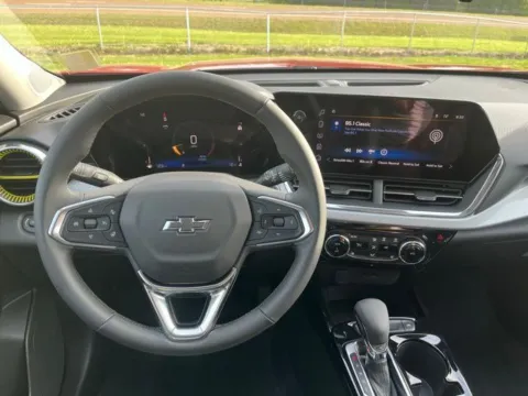 Another view of 2026 Chevrolet Trax LT for sale in Martin, TN at Taylor Automotive