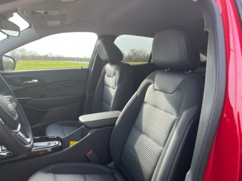 More photos of 2026 Chevrolet Trax LT at Taylor Automotive, TN