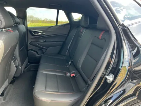 More photos of 2026 Chevrolet Trax 2RS at Taylor Automotive, TN