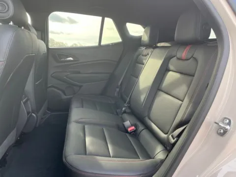 More photos of 2026 Chevrolet Trax 2RS at Taylor Automotive, TN