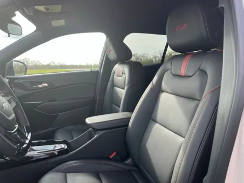 More photos of 2026 Chevrolet Trax 2RS at Taylor Automotive, TN