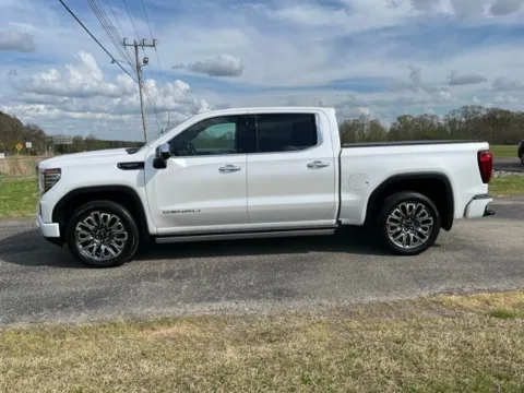 Photos of 2024 GMC Sierra 1500 Denali Ultimate for sale in Martin, TN at Taylor Automotive
