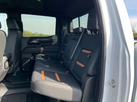 More photos of 2026 GMC Sierra 1500 AT4 at Taylor Automotive, TN