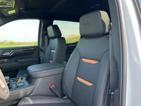 More photos of 2026 GMC Sierra 1500 AT4 at Taylor Automotive, TN