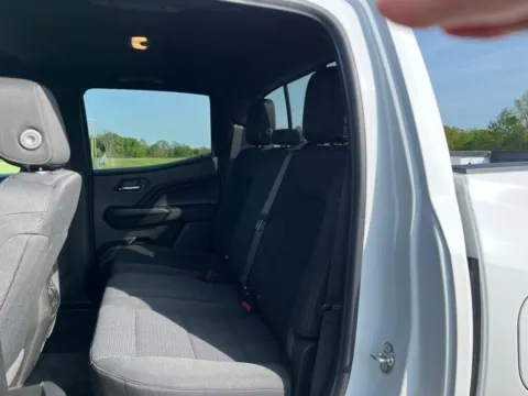 More photos of 2026 GMC Canyon Elevation at Taylor Automotive, TN