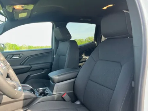 More photos of 2026 GMC Canyon Elevation at Taylor Automotive, TN