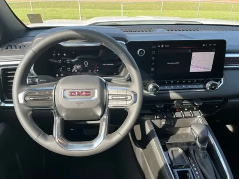 Another view of 2026 GMC Canyon Elevation for sale in Martin, TN at Taylor Automotive