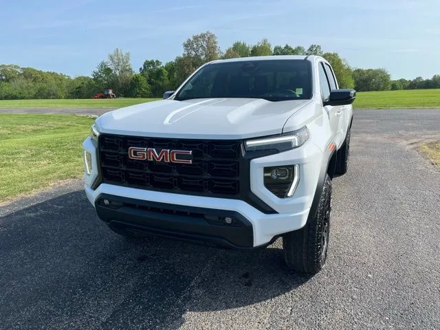 2026 GMC Canyon Elevation for sale in Martin, TN