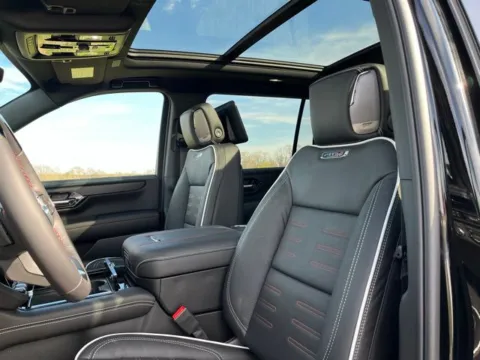 More photos of 2026 GMC Yukon XL AT4 Ultimate at Taylor Automotive, TN