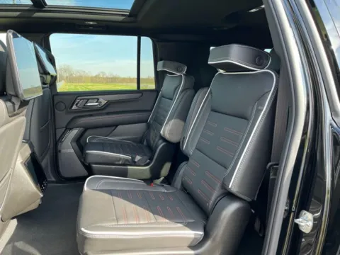 More photos of 2026 GMC Yukon XL AT4 Ultimate at Taylor Automotive, TN