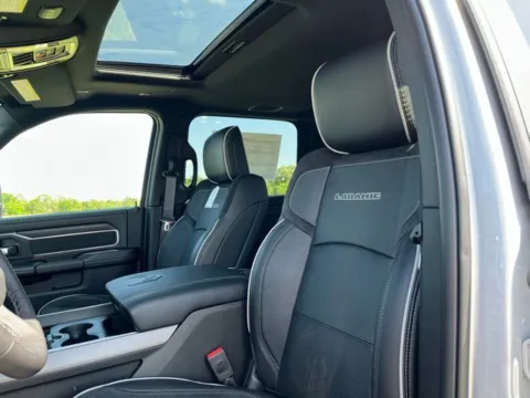 More photos of 2026 Ram 2500 Laramie at Taylor Automotive, TN