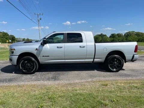 Photos of 2026 Ram 2500 Laramie for sale in Martin, TN at Taylor Automotive
