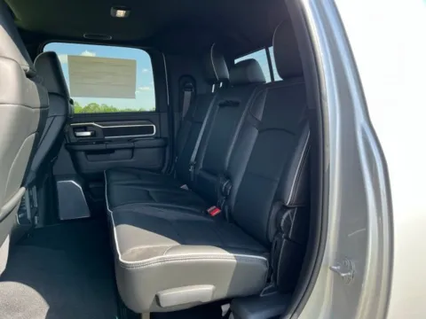 More photos of 2026 Ram 2500 Laramie at Taylor Automotive, TN