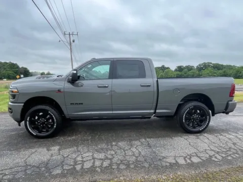 Photos of 2026 Ram 2500 Laramie for sale in Martin, TN at Taylor Automotive