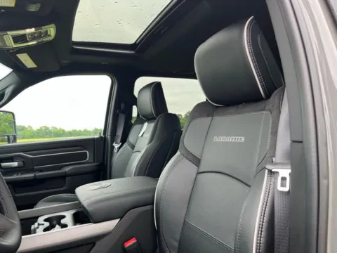 More photos of 2026 Ram 2500 Laramie at Taylor Automotive, TN