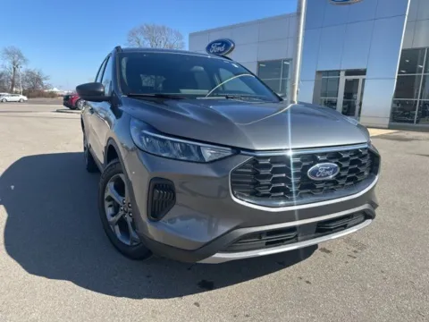 More photos of 2025 Ford Escape ST-Line at Taylor Automotive, TN