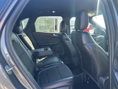 More photos of 2025 Ford Escape ST-Line at Taylor Automotive, TN