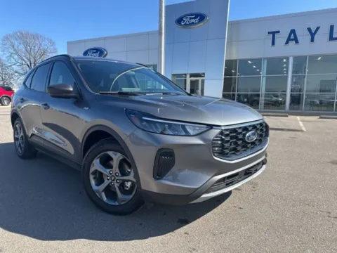 Another view of 2025 Ford Escape ST-Line for sale in Martin, TN at Taylor Automotive