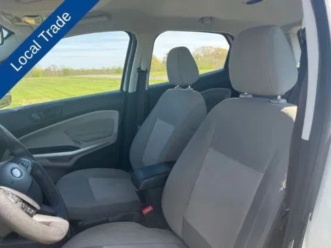 More photos of 2021 Ford EcoSport S at Taylor Automotive, TN