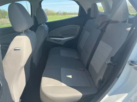 More photos of 2021 Ford EcoSport S at Taylor Automotive, TN